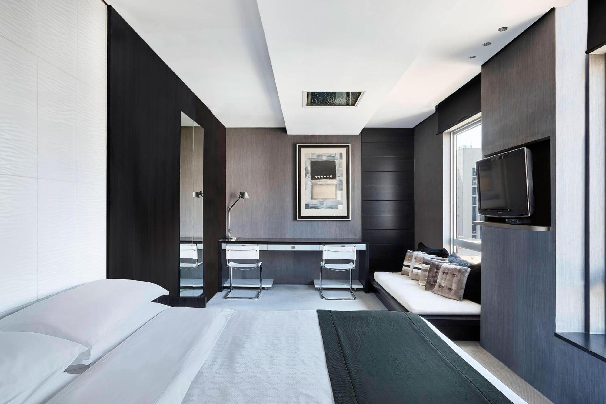 Sheraton Sao Paulo Wtc Hotel Dış mekan fotoğraf